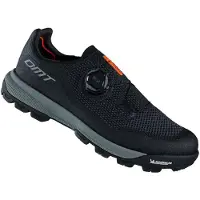 Dmt Tk10 Mtb Shoes Noir EU 39 Homme