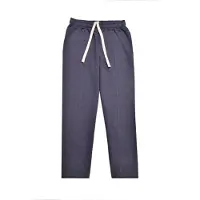 Irasuto Studios Pantalon bleu foncé
