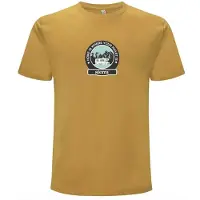 Sierra Climbing Home Short Sleeve T-shirt Vert 2XL