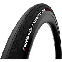 Vittoria Terreno Zero Tnt Graphene 2.0 Tubeless 700 X 50 Pneu Gravel Argent 700C x 50 Argent 700C x 50