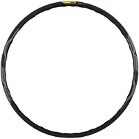 Mavic Crossmax Elite 19 Rim Noir 29´´ 24H