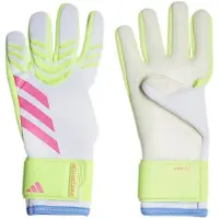 Adidas Predator League Goalkeeper Gloves Blanc 11.5