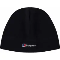 Berghaus Spectrum Fleece Beanie Noir S-M