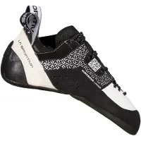 La Sportiva Katana Laces Chausson d'escalade Noir EU 33 1/2 Femme Noir EU 33 1/2