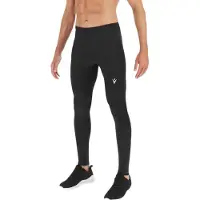 MACRON Cody Leggings Noir XL Homme