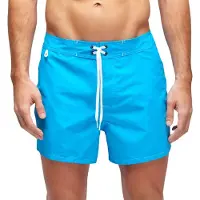 Sundek Short De Bain Iconic Taffeta