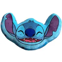 Halantex Coussin Lilo &amp; Stitch Stitch Face 40 Cm