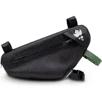 Miss Grape Internode 2 Road Wp Frame Bag Noir