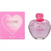 Moschino Bouquet Rose - Edt - Volume : 30 Ml