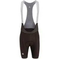 Kalas Passion Z4 Bib Shorts Gris 2XL Homme