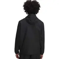 Under Armour Coupe-vent Sportstyle Veste Noir L / Regular Homme Noir L