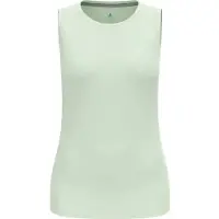 Odlo F-dry Sleeveless T-shirt Vert XS Femme