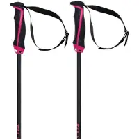 Völkl Phantastick Woman Poles Rose 120 cm Femme