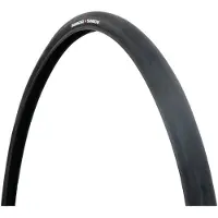 Massi Sunbow Tubeless 700c X 23 Pneu de course rigide Argent 700C x 23 Argent 700C x 23