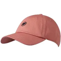 Mammut Logo Cap Orange L-XL