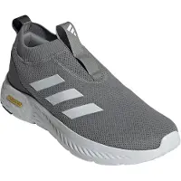 Adidas Chaussure de sport 'MOVE' gris / noir / blanc