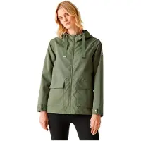 Regatta Veste imperméable femme Otilie