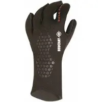 BEUCHAT Sirocco Elite Ch 3 Mm Gloves Noir S