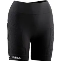 Lurbel Spirit Shorts Noir L Femme
