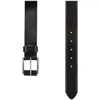 Dockers Dlse Belt Noir 85 cm Homme