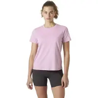Helly Hansen T-shirt femme Tech Logo