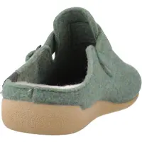 Toni pons Mima-fp Slippers Vert EU 36 Femme