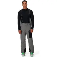 Spyder Propulsion Pants Gris M Homme