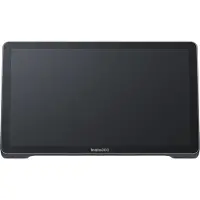 Insta360 Touch Panel, Caméra d'action : accessoires, Noir