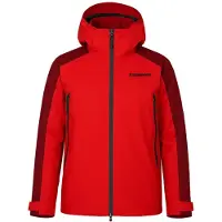 Trangoworld Aladren Jacket Rouge M Homme