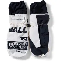 Rehall Drew-r Mittens Blanc L