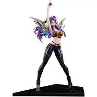 Apex League of Legends Statue PVC 1/7 K/DA Kai'Sa 31 cm
