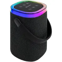 Tracer Haut-parleurs Stripe XL Bluetooth RGB
