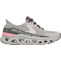 SKECHERS Baskets basses 'Slip-Ins: Glide-Step Altus' gris foncé