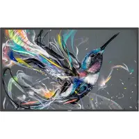 Philips Signage Solutions 75BDL3511Q/00 Signage Display Digital signage flat panel 190.5 cm (75") IPS 400 cd/m² 4K Ultra HD Black
