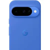 Google Cover Pixel 10/10 Pro Bleu