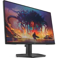 Dell SE2425HG LED display 61 cm (24") 1920 x 1080 pixels Full HD LCD Noir