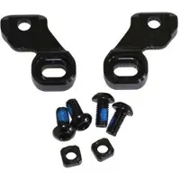 Hope Tech4 Sram pince droite noir noir One Size