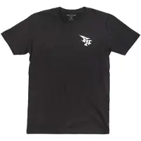 Fasthouse Beredude Short Sleeve T-shirt Noir M Homme