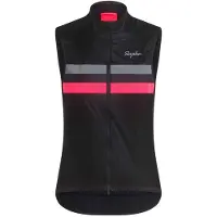 Rapha Gilet Brevet Insulated bleu M Femme bleu M