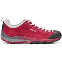 Asolo Space Gv Gore-tex Hiking Shoes Rouge EU 38 Femme