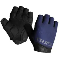 Giro Bravo Ii Gel Short Gloves Noir S