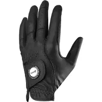 Srixon Ballmarker All Weather Black Main gauche ML Gants pour hommes
