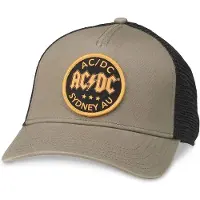 American Needle Smu679a Cap Vert