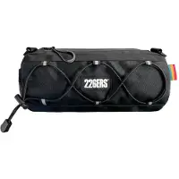 226ers 2.0 2.4l Handlebar Bag Noir