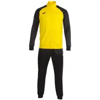 Joma Academy Iv Tracksuit Jaune,Noir L Homme
