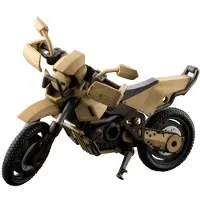 Kotobukiya Maquette en plastique Hexa Gear 1/24 Alternative Cross Rider Desert Color Ver. 10 cm
