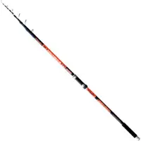 LINEAEFFE King Kong Telescopic Surfcasting Rod Rouge 4.20 m / 500 g