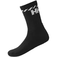 Helly Hansen Chaussettes en cotton sport (x3)