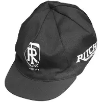 Ritchey Cap Noir Homme