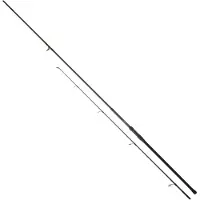 Daiwa Crosscast Extension Carp, 3,05m, 10ft, 3,50lbs, 2 pièces, canne à carpe, 11560-309